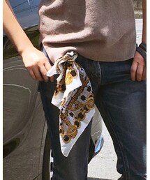 FENDI | ストール/ショール