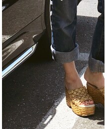 古着 | サンダル