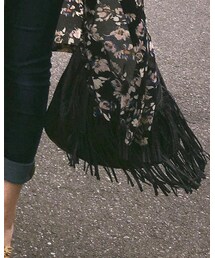 AZUL by moussy | ハンドバッグ