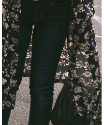 GU | デニムパンツ