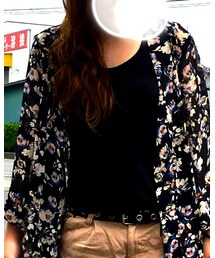 OLD NAVY | タンクトップ