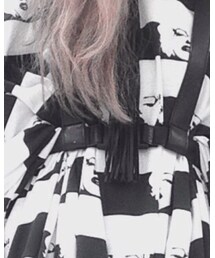 I am I  | ネックレス