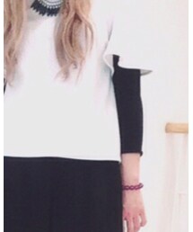 KBF | Tシャツ/カットソー