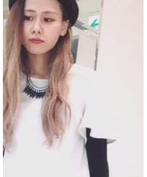 H&M | ネックレス