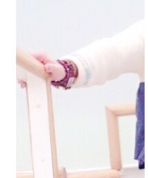 HARRIS TWEED | アナログ腕時計