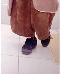 NOZOMI ISHIGURO | シューズ