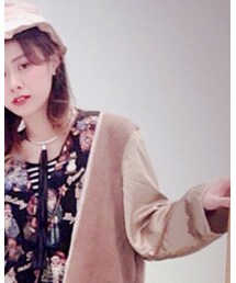 ARMEN | ニット/セーター