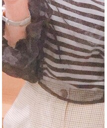 GU | Tシャツ/カットソー