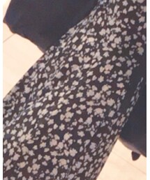 ZARA | ワンピース/ドレス