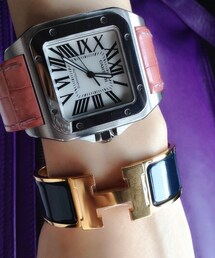 HERMES | ブレスレット