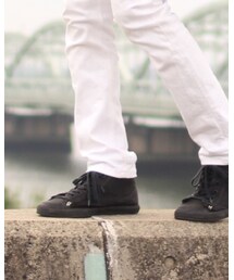 STONE ISLAND | スニーカー