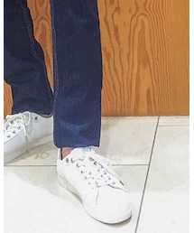 BLACK LABEL CRESTBRIDGE | スニーカー