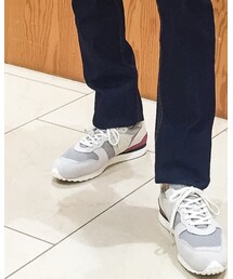 BLACK LABEL CRESTBRIDGE | スニーカー