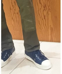 BLACK LABEL CRESTBRIDGE | スニーカー