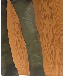 COMME des GARCONS HOMME | チノパンツ