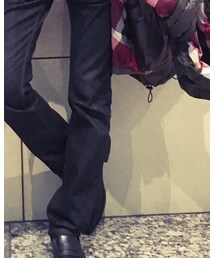 BLACK LABEL CRESTBRIDGE | デニムパンツ