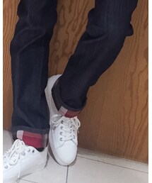 BLACK LABEL CRESTBRIDGE | シューズ