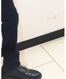 BLACK LABEL CRESTBRIDGE | シューズ