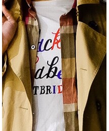 BLACK LABEL CRESTBRIDGE | Tシャツ/カットソー