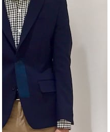 BLACK LABEL CRESTBRIDGE | シャツ/ブラウス