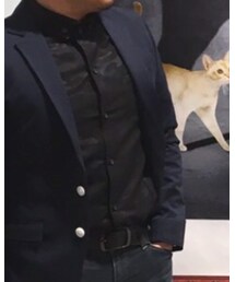 HIDEAWAYS NICOLE | シャツ/ブラウス