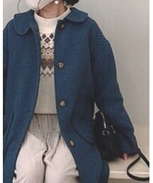 ehka sopo | ジャケット/アウター