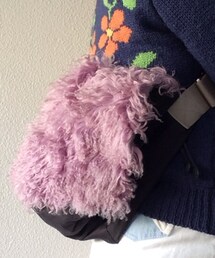 BLONDE CIGARETTES | ショルダーバッグ