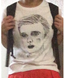 I am I  | Tシャツ/カットソー