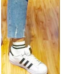 adidas | スニーカー