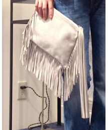 SANDIE PRAUX | バッグ