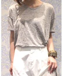 HELIOPOLE | Tシャツ/カットソー