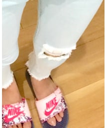 NIKE | サンダル