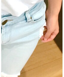 INGNI | デニムパンツ