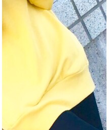 GU | スウェット
