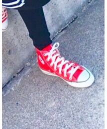 CONVERSE | シューズ