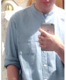 UNIQLO | シャツ/ブラウス