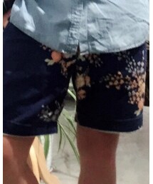 SCOTCH & SODA | カーゴパンツ