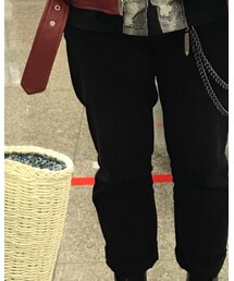 UNIQLO | その他パンツ