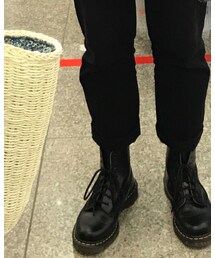 Dr. Martens | ブーツ