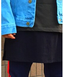 H&M | タンクトップ