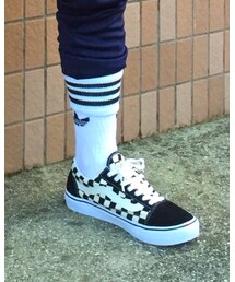 VANS | スニーカー