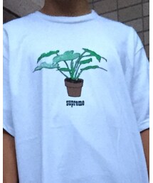 Supreme  | Tシャツ/カットソー