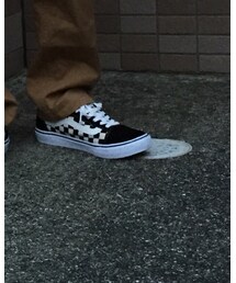 VANS | スニーカー