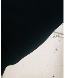 UNIQLO 九分西裝褲 | その他パンツ