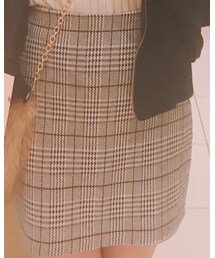 H&M DIVIDED | スカート