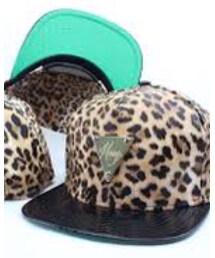 Hater snapback | キャップ