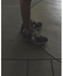 NEW BALANCE | スニーカー