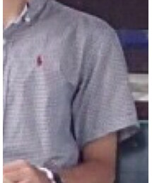 RALPH LAUREN | シャツ/ブラウス