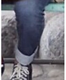 CHEAP MONDAY | デニムパンツ