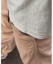 Gramicci | その他パンツ